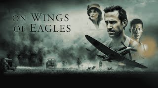 On Wings of Eagles  Trailer  New Faith Network