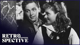 William Holden Romance Drama Full Movie  Our Town 1940