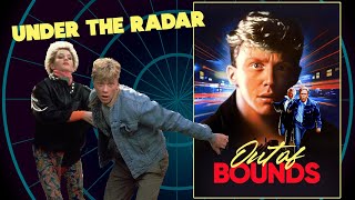 Under the Radar Out of Bounds 1986  Anthony Michael Halls Forgotten Action Thriller