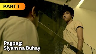 Pagpag Nine Lives FULL MOVIE Part 1  Kathryn Bernardo Daniel Padilla