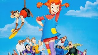 Pippi Longstocking 1997  Trailer HD