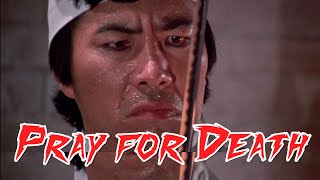 Pray for Death 1985 FULL MOVIE HD  ACTION MOVIE  SHO KOSUGI Ninja Revenge Movie  Action Thriller