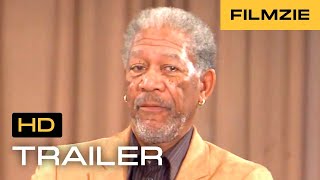 Prom Night in Mississippi Official Trailer 2009  Morgan Freeman Highschool Seniors of Charleston