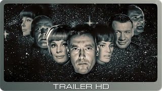 Raumpatrouille Orion  Rcksturz ins Kino  1966  2003  Trailer