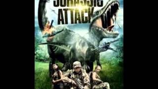 JURASSIC ATTACK Trailer 2013