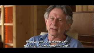 Roman Polanski A film memoir  Trailer Ufficiale HD ITA AlwaysCinema