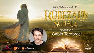 Rbezahls Schatz  Hrspiel Trailer  Sabin Tambrea