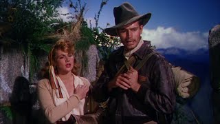 Secret Of The Incas 1954 Charlton Heston  Nicole Maurey