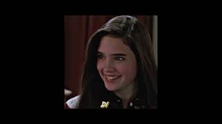 Jennifer Connelly90th actress Seven Minutes in Heaven 1985Modern TalkingCheri  Cheri Lady