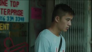 Singapore Mental Health Film Festival 2019  Shuttle Life  Trailer