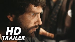 Silence 1971 Original Trailer FHD