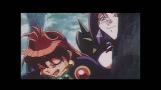 Slayers Return 2 Japanese Trailer 1996