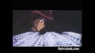 Slayers Return Original Japanese Trailer 1996