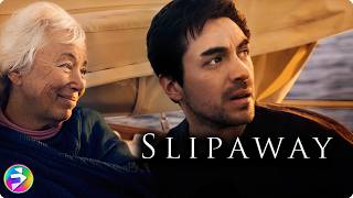 Two lost souls One shared journey  SLIPAWAY  Award Winning Heartfelt Drama  Full Movie