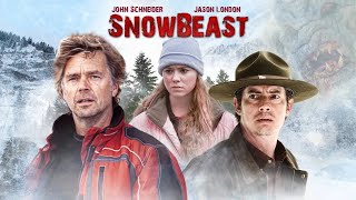 Snow Beast 2011  Full Movie  John Schneider  Danielle C Ryan  Paul D Hunt  Kari HawkerDiaz