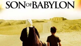 Syn Babilonu Son of Babylon Drama Mohamed Al Daradji Shazada Hussein Yasser Talib Bashir Al Majid