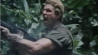 Strike Commando 1987legendado br Filme Completo