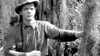 1941 Swamp Water Dana Andrews Walter Brennan Anne Baxter