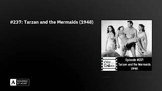 237 Tarzan and the Mermaids 1948