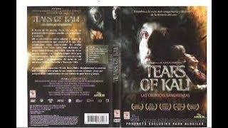 tears of kali