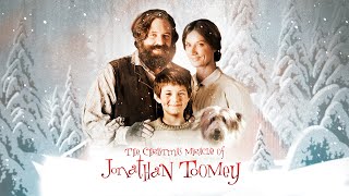 The Christmas Miracle Of Jonathan Toomey  Full Christmas Movie  WATCH FOR FREE