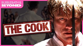 A Killer Chef Invades a Sorority House OKAY   The Cook 2008  Movie Review