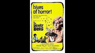 The Deadly Bees 1966  Trailer HD 1080p