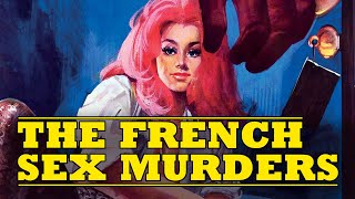 The French Sex Murders  The Boogeyman And The French Murders 1972 Giallo Hd Film