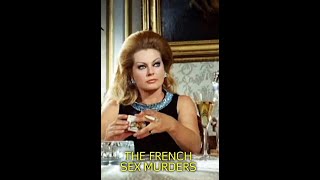 Casa Dappuntamento 1972 Anita Ekberg