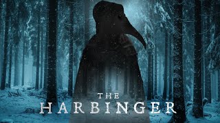 THE HARBINGER  Trailer 2 2022