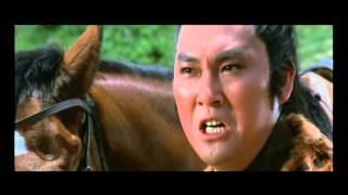 The Heroic Ones 1970 Shaw Brothers Official Trailer 