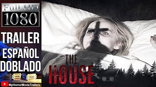 The House 2016 Trailer HD  Reinert Kiil