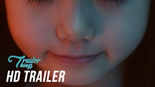 The House Where The Mermaid Sleeps Official Trailer 2018  Trailer Things