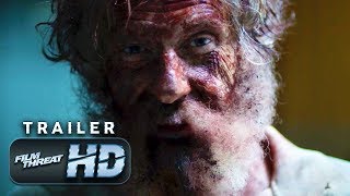 THE LAKE VAMPIRE  Official HD Trailer 2018  THRILLER  Film Threat Trailers