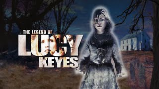 The Legend of Lucy Keyes  Full Movie  Julie Delpy  Justin Theroux  Brooke Adams  Jamie Donnelly