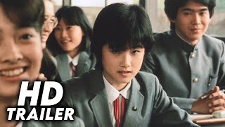 The Little Girl Who Conquered Time 1983 Original Trailer HD