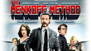 The Menkoff Method  Crime Movie  Fantasy  Free Full Movie