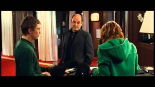 The Night Clerk  Avant laube 2011  Trailer French