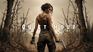 A Powerful Film About the Fight for Survival in a Postinvasion World  The Quiet Hour  Full Movie