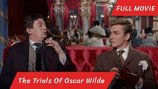 The Trials Of Oscar Wilde  English Full Movie  Biography Drama History