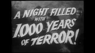 The Undead Trailer 1957