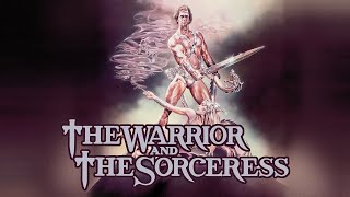 The Warrior and the Sorceress 1984 Trailer 480p