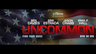 Uncommon 2015 Official Trailer  A JC Films Original