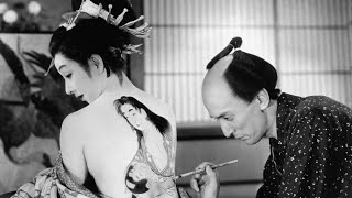 Utamaro and His Five Women     Kenji Mizoguchi  1946   HD