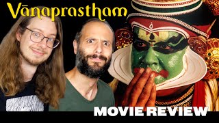 Vanaprastham 1999  Movie Review  Mohanlal  Suhasini