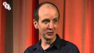 War Book QA with Tom Harper and Jack Thorne  BFI