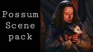 Rory Culkin In Welcome to Willits Scenepack HD