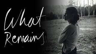 What Remains The Life and Work of Sally Mann  Full Documentary Movie