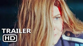 KNIVES AND SKIN Official Trailer 2019 Kate Arrington Drama Movie