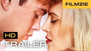 Before the Dawn Official Trailer 2019  Alana de Freitas Jared Scott Houston Rhines